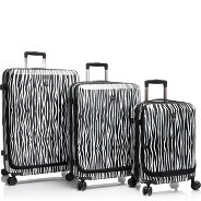 Heys EZ Fashion 4 wheels Suitcase set 3-piece with expansion pleat Productimage