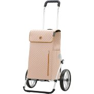 Andersen Shopper Royal Shopper Lissa Shopping Trolley 58 cm Productimage