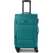 Smartbox Edition 04 4 wheels Trolley 67 cm Expandable Productimage