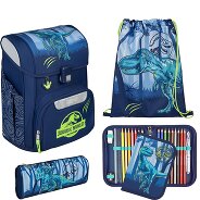 Scooli EasyStart School bag set 5-piece Productimage