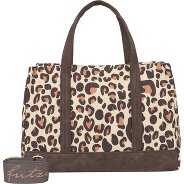 Fritzi aus Preußen Easy Shopper Bag 40 cm Productimage