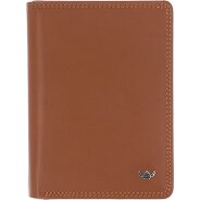 Golden Head Polo ID card case RFID leather 9 cm Productimage