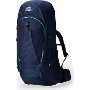 Gregory Amber 68 Trekking backpack 75 cm Productimage