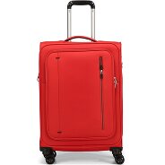 American Tourister Cloudrider 4 wheels Trolley M 67 cm with expansion pleat Productimage