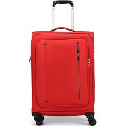 American Tourister Cloudrider 4 wheels Trolley M 67 cm with expansion pleat Productimage