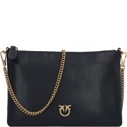 PINKO Flat Clutch bag Leather 24 cm Productimage