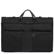 Piquadro Letter garment bag 55 cm Productimage Piquadro Letter garment bag 55 cm Productimage