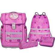 McNeill Ergo Compacto School bag set 5-piece Productimage