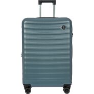 Bric's Nausicaa 4 wheels Trolley M 69.5 cm Expandable Productimage