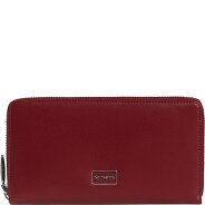 Samsonite Image Leather Wallet RFID protection Genuine Leather 18.5 cm Productimage
