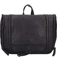 Harbour 2nd Cool Casual Toilet bag Leather 28 cm Productimage