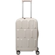 Travelite Panello 4 wheels Cabin suitcase 76 cm Productimage