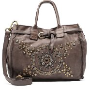 Campomaggi Rossella Handbag Leather 26 cm Productimage