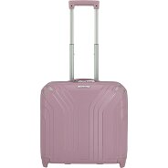 Travelite Elvaa 2 wheels Business trolley 44 cm Laptop compartment Productimage