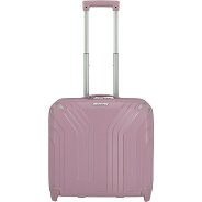 Travelite Elvaa 2 wheels Business trolley 44 cm Laptop compartment Productimage