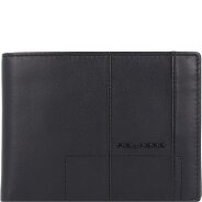 Piquadro Brief 2 Wallet Leather 13 cm Productimage