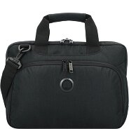 Delsey Paris Esplanade briefcase 34 cm laptop compartment Productimage