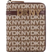 DKNY Avril Wallet Leather 12.5 cm Productimage DKNY Avril Wallet Leather 12.5 cm Productimage