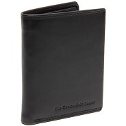 The Chesterfield Brand Vincent Wallet RFID protection Leather 10.5 cm Productimage
