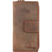 Greenland Nature Montenegro wallet RFID leather 9.5 cm Productimage