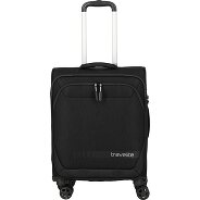 Travelite Kick Off 4 wheels Cabin suitcase S 55 cm Productimage