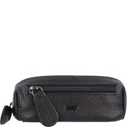 Braun Büffel Prato key wallet leather 9 cm Productimage
