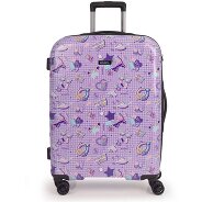 Gabol Funny 4 wheels Trolley M 66 cm Productimage