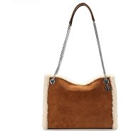 Lauren Ralph Lauren Bradley Shoulder Bag Leather 28.5 cm Productimage