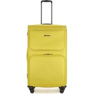 Stratic Bendigo Light Style 4 wheels Trolley L 84 cm Expandable Productimage