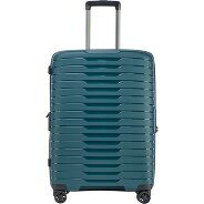 Stratic Novium 4 wheels Trolley M 65 cm with expansion pleat Productimage