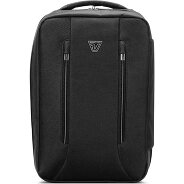 Roncato City 3.0 travel backpack 40 cm with stretch pleat Productimage