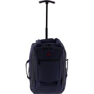 Gladiator 3900 2 wheels Backpack trolley 40 cm Laptop compartment Productimage