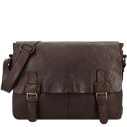 Harbour 2nd Yamal briefcase leather 44 cm Productimage Harbour 2nd Yamal briefcase leather 44 cm Productimage