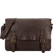 Harbour 2nd Yamal briefcase leather 44 cm Productimage