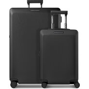 Porsche Design Voyager 3.0 4-wheel Suitcase set (S+L) expandable Productimage
