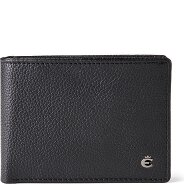 Esquire Houston Wallet RFID protection Leather 10 cm Productimage