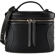 Aigner Deborah Handbag Genuine Leather 20 cm Productimage