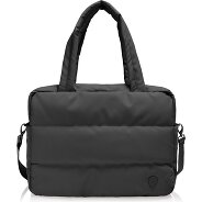 Heys Puffer Shoulder Bag 33 cm Laptop compartment Productimage