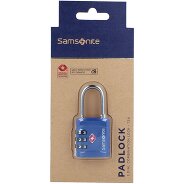 Samsonite Global travel accessories TSA luggage lock 3 cm Productimage