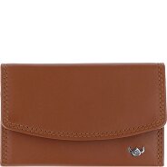 Golden Head Polo Key pouch Genuine Leather 10.5 cm Productimage