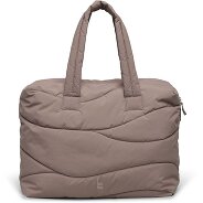 GOT BAG Everyday Bag Wavy Puffer Shopper Bag 48 cm Productimage