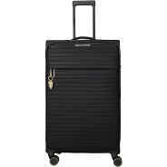 Travelite Barbara 4 wheels Trolley L 80 cm with expansion pleat Productimage