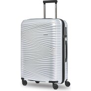 Pactastic Collection 02 THE MEDIUM 4 wheels Trolley 67 cm Productimage