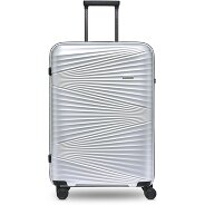 Pactastic Collection 02 THE MEDIUM 4 wheels Trolley 67 cm Productimage