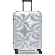 Pactastic Collection 02 THE MEDIUM 4 wheels Trolley 67 cm Productimage
