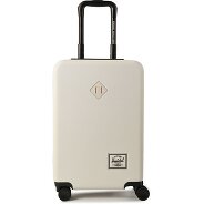 Herschel Heritage 4 wheels Cabin trolley 54 cm Productimage
