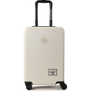 Herschel Heritage 4 wheels Cabin trolley 54 cm Productimage