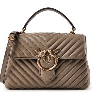 PINKO Love Lady Handbag Genuine Leather 21 cm Productimage