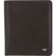 Golden Head Polo Wallet RFID protection Genuine Leather 13 cm Productimage