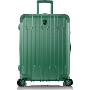 Heys Xtrak 4 wheels Trolley M 66 cm with expansion pleat Productimage